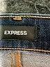 Express Blue Jeans Size 6 - photo 7