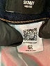 Express Blue Jeans Size 6 - photo 8