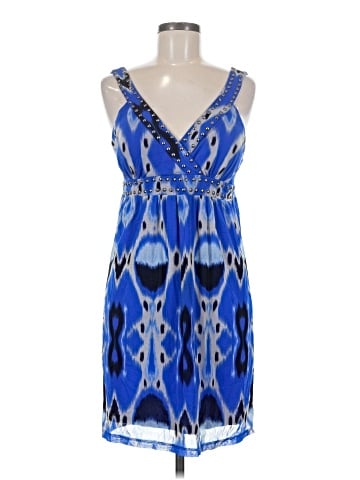 INC International Concepts Cocktail Dress (view 1)