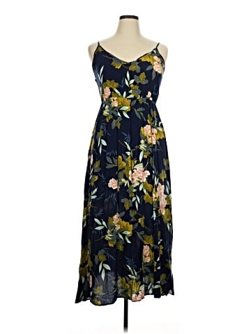 C+D+M Collection Casual Dress (view 1)