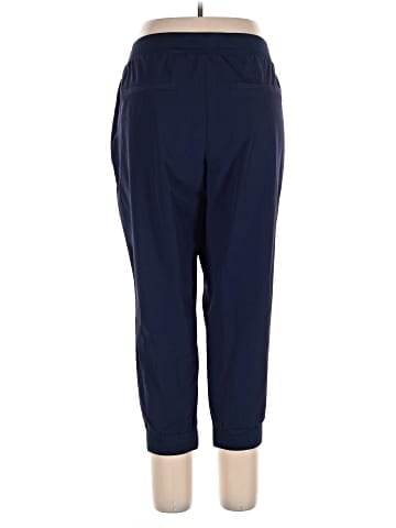 Isaac Mizrahi Casual Pants (view 2)