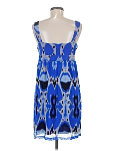 INC International Concepts Cocktail Dress (view 2)