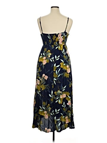 C+D+M Collection Casual Dress (view 2)