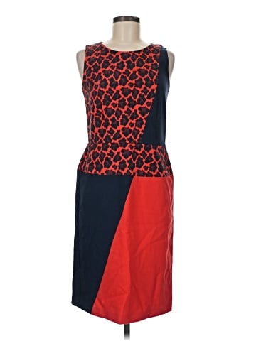 Ann Taylor Cocktail Dress (view 1)