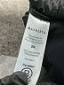Athleta Solid Black Casual Dress Size 2X - photo 8