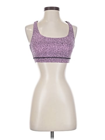 Lululemon Athletica Sports Bra (view 1)