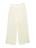 Art Class 100% Rayon Ivory Casual Pants Size 8 - photo 1