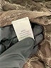 J.Jill 100% Cotton Polka Dots Gray Jacket Size XXS (petite) - photo 7