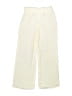 Art Class 100% Rayon Ivory Casual Pants Size 8 - photo 2