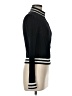 BDG Stripes Solid Blue Black Cardigan Size M - photo 4
