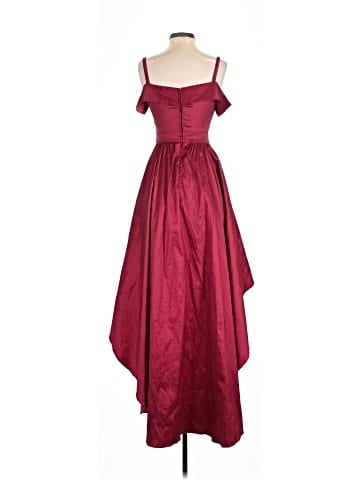 B. Smart Cocktail Dress (view 2)