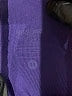 Nike Purple Athletic Shorts Size M (kids) - photo 3