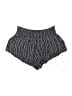 Billabong Stripes Black Shorts Size L - photo 1
