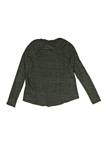 So Nikki... Long Sleeve T-Shirt (view 2)
