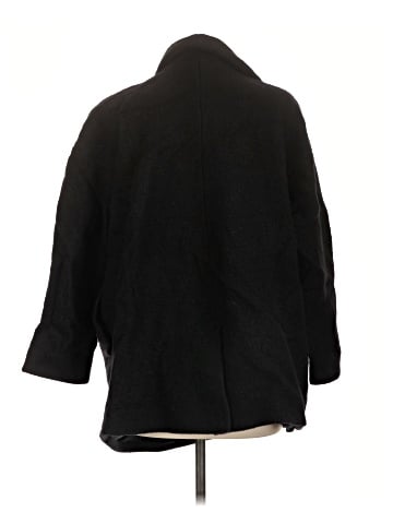 Cos Wool Coat (view 2)