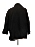 Cos 100% Wool Black Wool Coat Size EU 44 / US 14 - photo 2