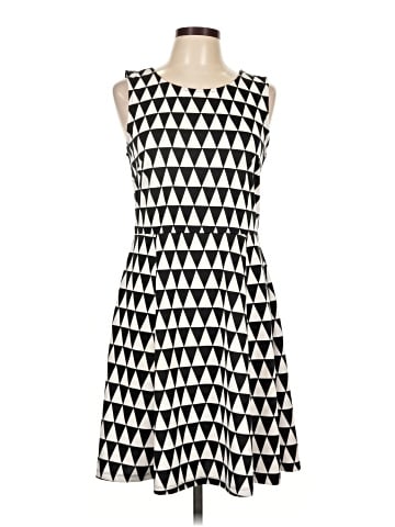 H&M Casual Dress (view 1)
