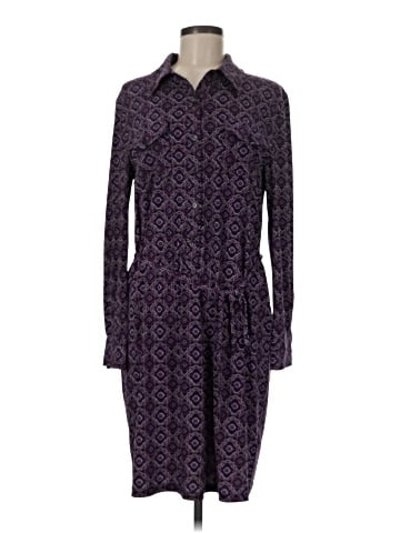 Ellen Tracy Casual Dress (view 1)