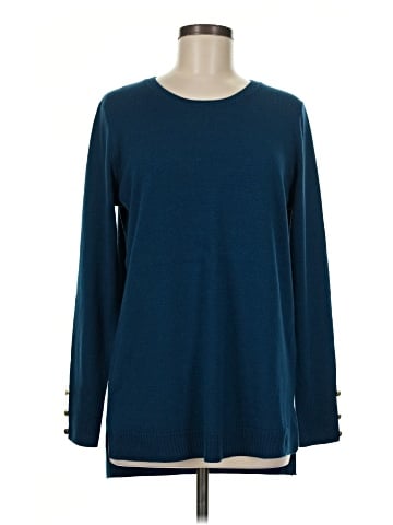 IMAN Pullover Sweater (view 1)