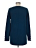 IMAN Blue Pullover Sweater Size M - photo 2