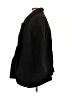 Cos 100% Wool Black Wool Coat Size EU 44 / US 14 - photo 5