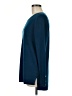 IMAN Blue Pullover Sweater Size M - photo 5