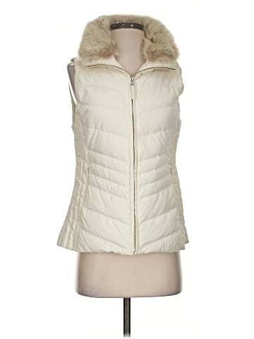 Talbots Vest (view 1)