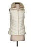 Talbots 100% Polyester Ivory Vest Size XS - photo 1
