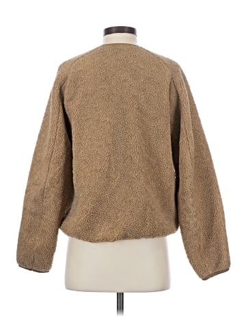 Uniqlo Faux Fur Jacket (view 2)