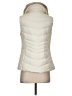 Talbots 100% Polyester Ivory Vest Size XS - photo 2