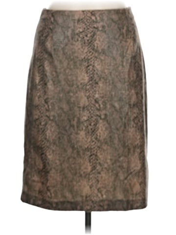 New York City Design Co. Formal Skirt (view 1)