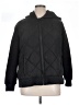 Marc New York 100% Polyester Argyle Black Jacket Size 1X - photo 1