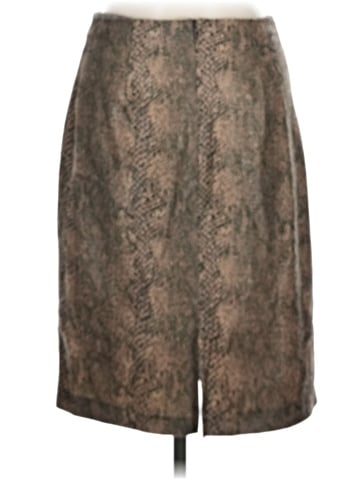New York City Design Co. Formal Skirt (view 2)