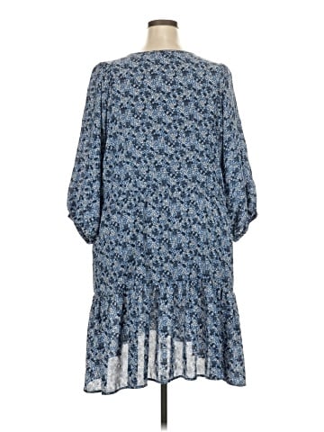 Molly & Isadora Casual Dress (view 2)