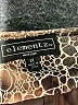 Elementz Animal Print Brown Blazer Size 1X - photo 6