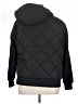 Marc New York 100% Polyester Argyle Black Jacket Size 1X - photo 2