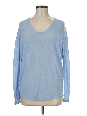 Forever 21 Long Sleeve T-Shirt (view 1)