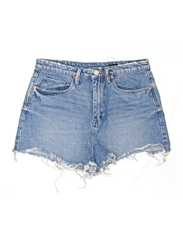 Blank NYC Denim Shorts (view 1)