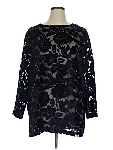Carole Little Kimono (view 1)