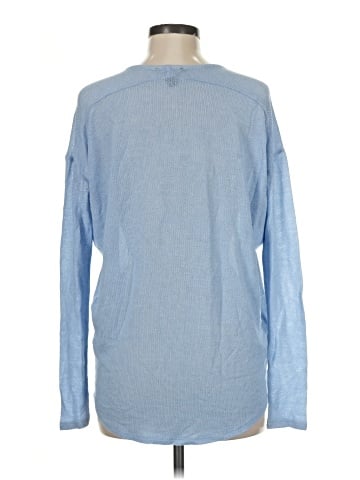 Forever 21 Long Sleeve T-Shirt (view 2)