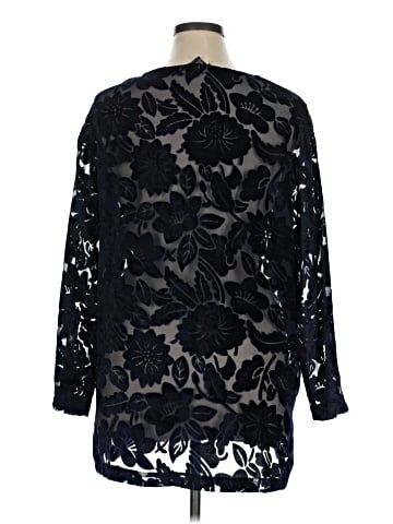 Carole Little Kimono (view 2)