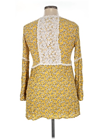 Suzanne Betro 3/4 Sleeve Blouse (view 2)