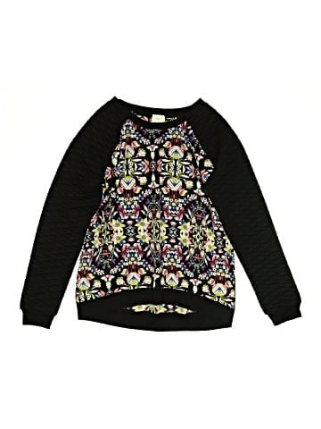 Ella Moss Pullover Sweater (view 1)