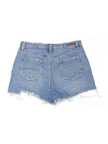 Blank NYC Denim Shorts (view 2)