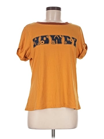 Shyanne Short Sleeve T-Shirt (view 1)