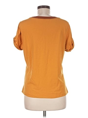 Shyanne Short Sleeve T-Shirt (view 2)