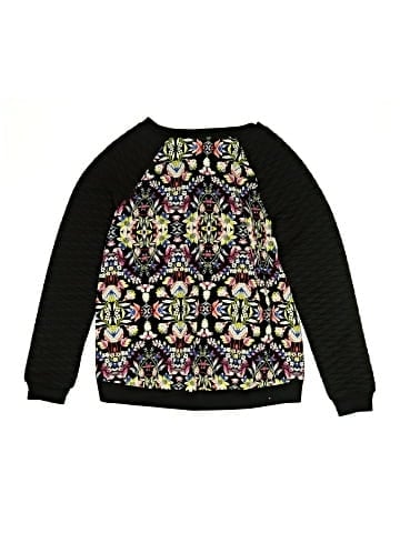 Ella Moss Pullover Sweater (view 2)