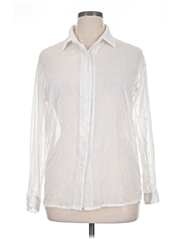 Unbranded Long Sleeve Blouse (view 1)
