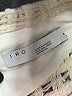 IRO Ivory Jacket Size EU (FR) 36 / US 4 - photo 6