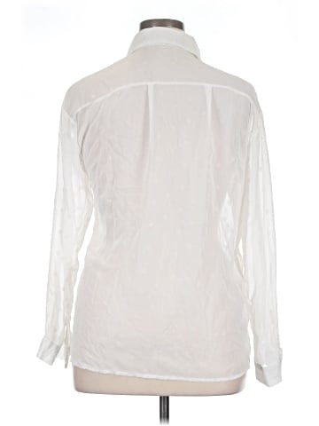 Unbranded Long Sleeve Blouse (view 2)